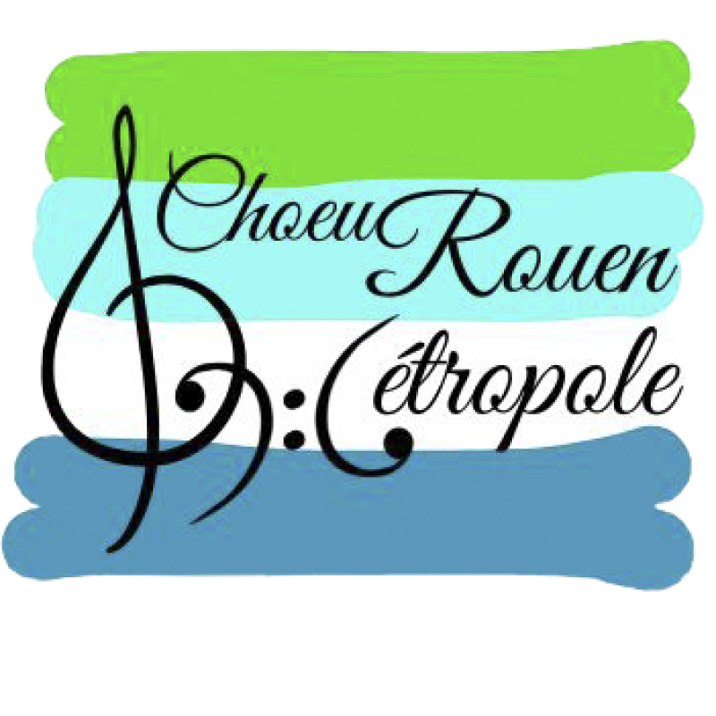 Le chœur de Rouen-métropole